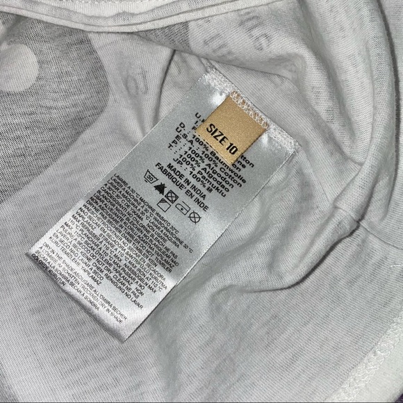 M VTG John Galliano Dior Newspaper Gazette Military Trompe L’oeil Tee Shirt - Picture 11 of 11